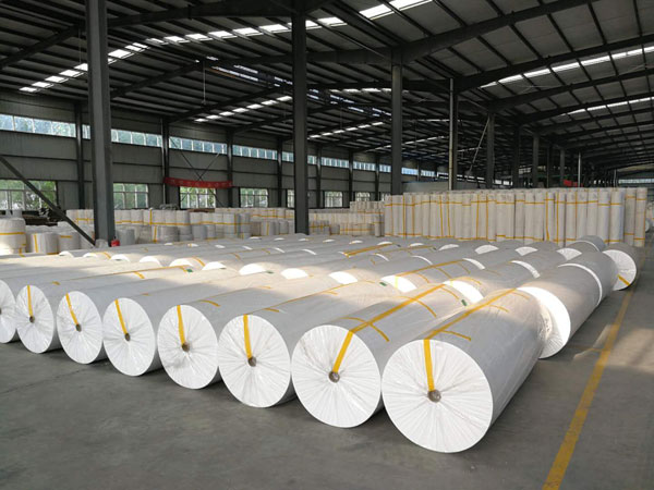 滨州狭缝式涤纶纺粘无纺布