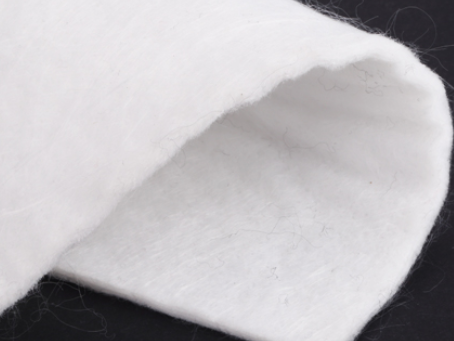 滨州长丝土工布